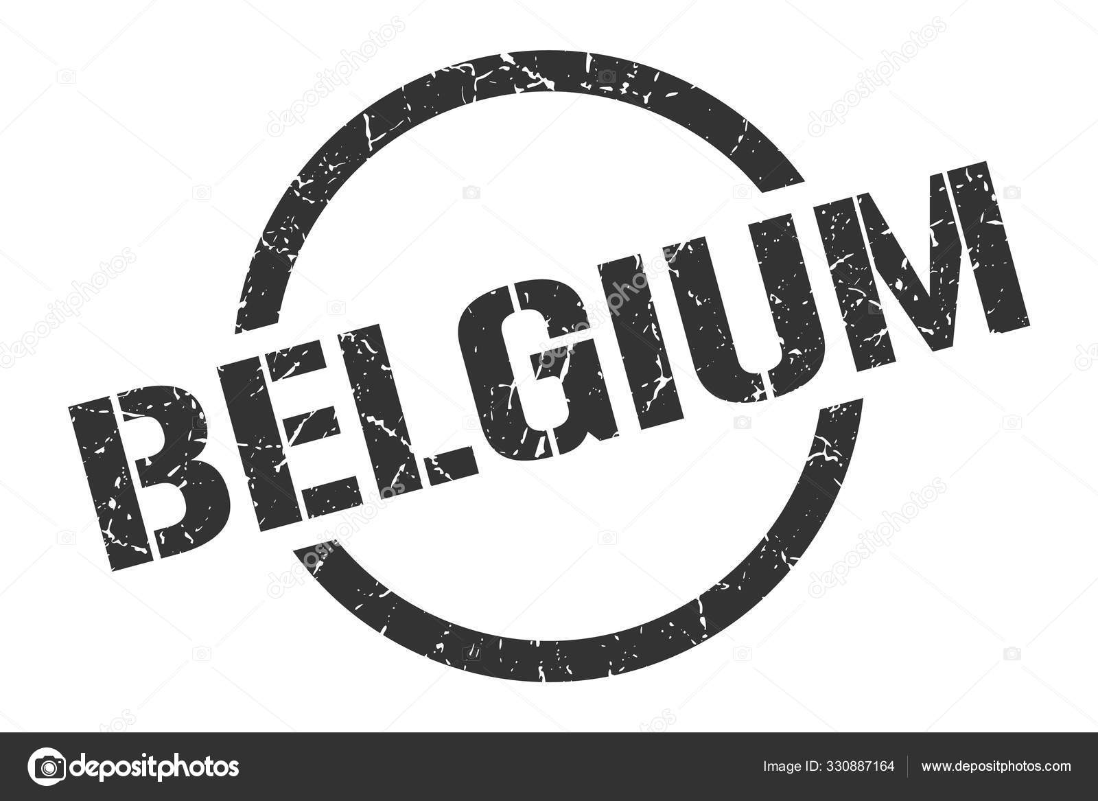 Banniere D Etiquette De Belgique Vintage Images Vectorielles Banniere D Etiquette De Belgique Vintage Vecteurs Libres De Droits Depositphotos