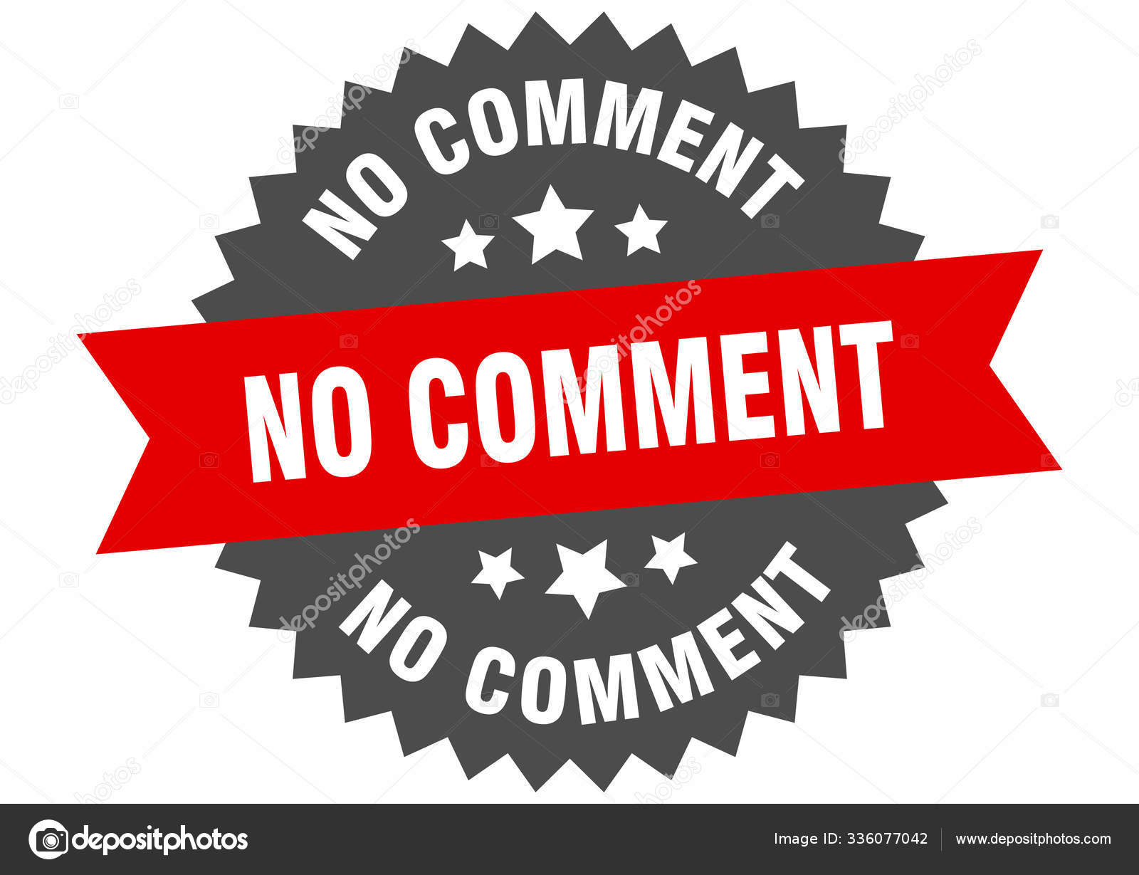 comment sticker