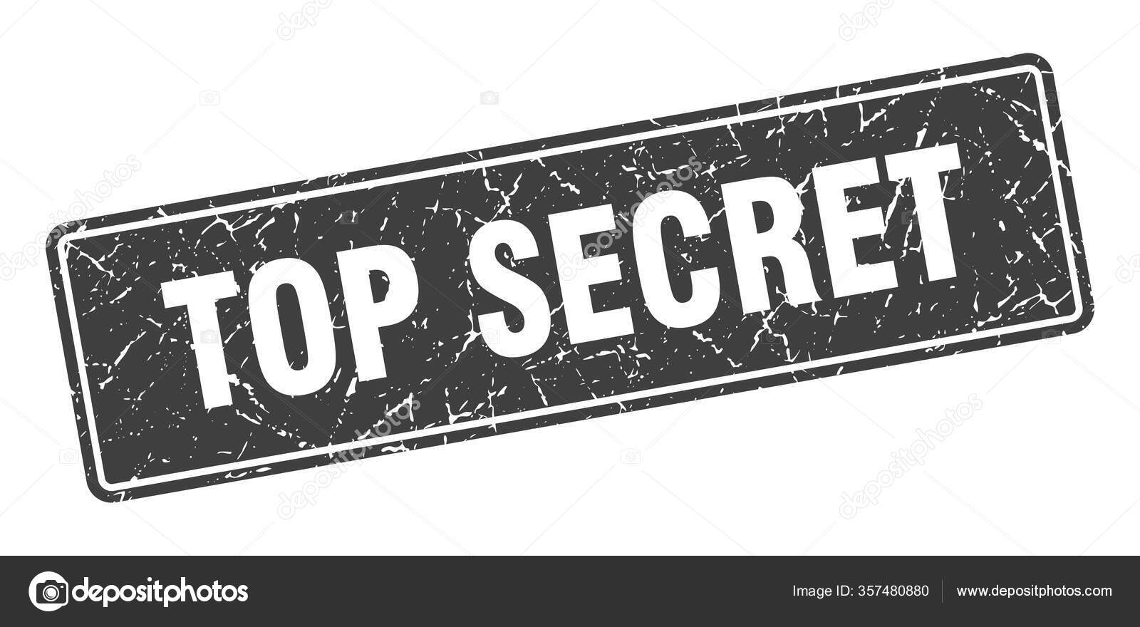 Top Secret Stampストックベクター ロイヤリティフリーtop Secret Stampイラスト ページ 4 Depositphotos
