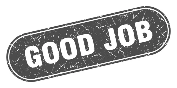 Good Job Badgeストックベクター ロイヤリティフリーgood Job Badgeイラスト ページ 3 Depositphotos