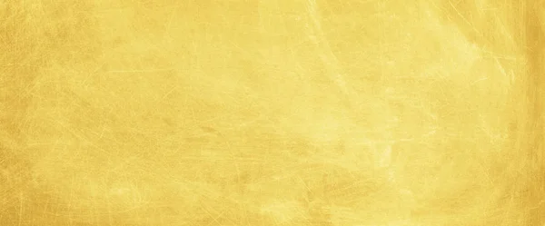 Altın Desenli Arka Plan Altın Çizik Yüzey — Stok fotoğraf