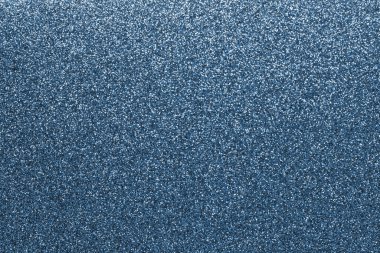 Klasik mavi moda renk sim dokusu. Parıldayan odaklanmış ışık arkaplanı