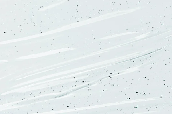 Serum jeli dokusunu temizle, dezenfektan arkaplanı