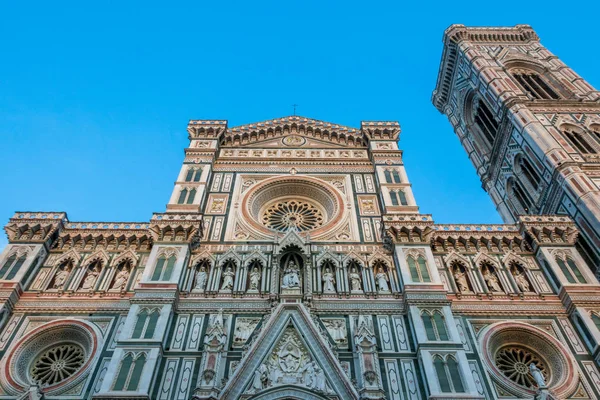 Cathedral Santa Maria Del Fiore Florence Tuscany Italy Royalty Free Stock Images