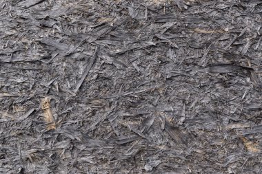 Doku eski preslenmiş talaşı