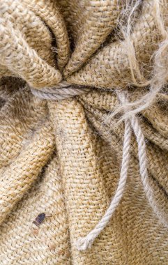 çuval bezi doğal doku