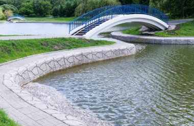 Yaya kemer Köprüsü