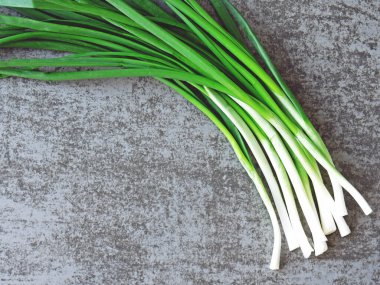 Taze taze taze soğan..