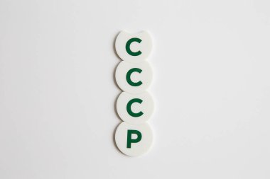 Rusça çip oynamaktan kelimeler