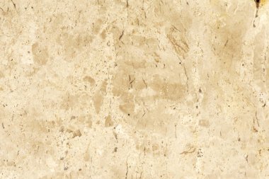 Golden marble texture of a natural white and golden stone tile. clipart