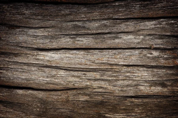Natural old wood texture background. — Stock Photo, Image