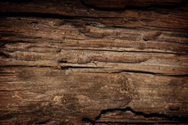 Naturliga gammal trä textur bakgrund. — Stockfoto