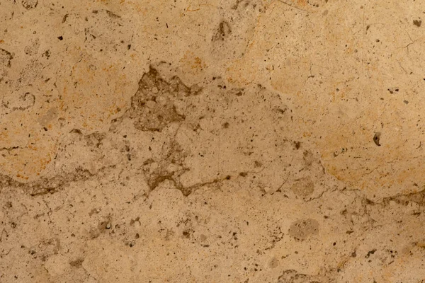 Golden marble texture of a natural white and golden stone tile. — Stock Photo, Image