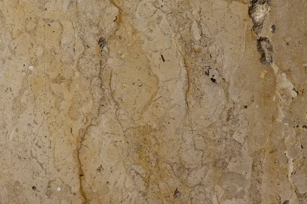 Textura de mármore dourado de uma telha de pedra branca e dourada natural . — Fotografia de Stock