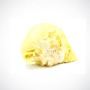 Beyaz Karasu 'da durian meyvesi