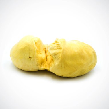 Beyaz Karasu 'da durian meyvesi