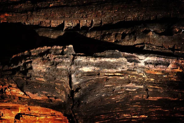 Stenar Struktur Och Bakgrund Rock Textur — Stockfoto