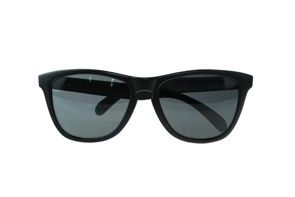 Glasses Sunglasses Glasses Modern Fashionable Isolated White Background — Stock Photo, Image