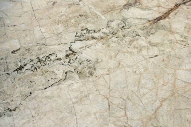 Doğal mermer kahverengi doku arkaplanı,