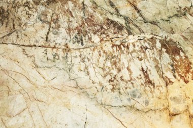 Doğal mermer kahverengi doku arkaplanı,