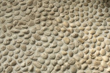 Doğal mermer kahverengi doku arkaplanı,