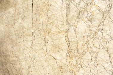 Doğal mermer kahverengi doku arkaplanı,