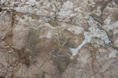 Doğal mermer kahverengi doku arkaplanı,