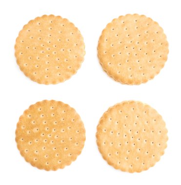 Beyaz arka plan üzerinde izole tanımlama kümesi