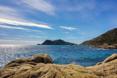 Saint-Tropez Körfezi 