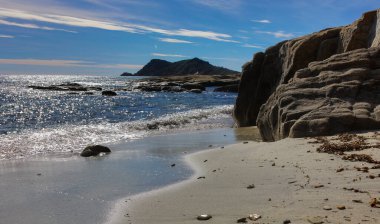 Saint-Tropez Körfezi 