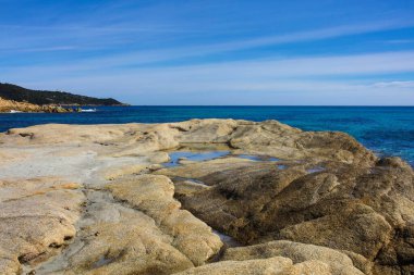 Saint-Tropez Körfezi 