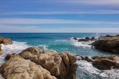 Saint-Tropez Körfezi 