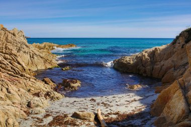 Saint-Tropez Körfezi 