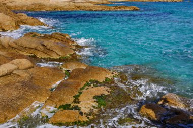 Saint-Tropez Körfezi 