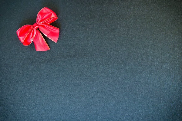 Noel yay bir siyah arka plan bez