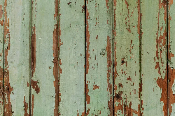 Textura dřeva, prkna, starých nátěrů — Stock fotografie