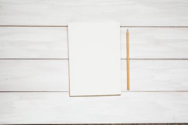 Açık kitap veya Not ve