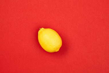 Limon. Narenciye. Yararlı meyve. Sarı. Tasarımlarınız için