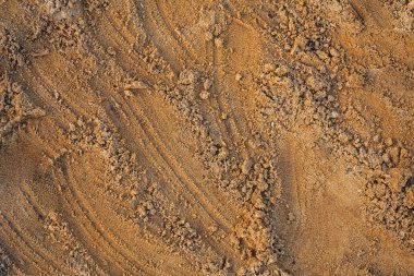 tasarımınız için kum doku.