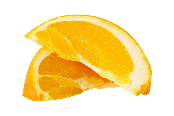Orange. Vitamine c. Fruits utiles. Renforcement de l'immunité. Pour votre design . — Photo