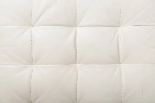Das Tuch. weiße Textur. schließen. Schön anzusehen. Blick von oben. für Ihr Design. — Stockfoto