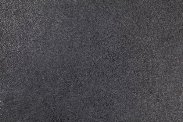 Texture in pelle nera — Foto Stock