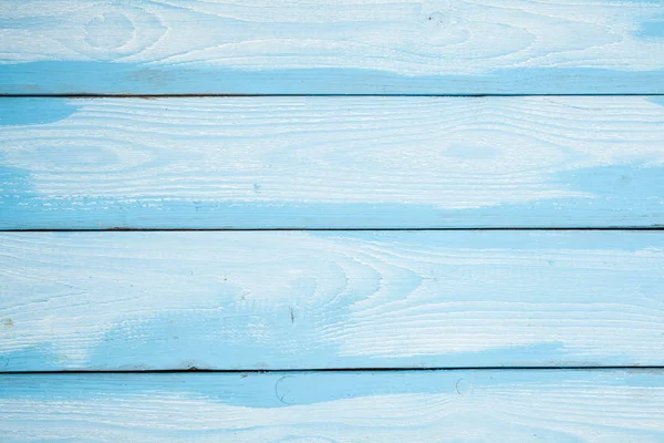 Blue wood panels used as — Stock Photo, Image