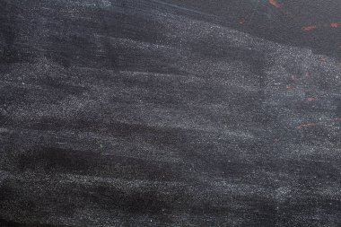 bir siyah yakın çekim