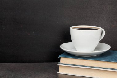 taza de té o café