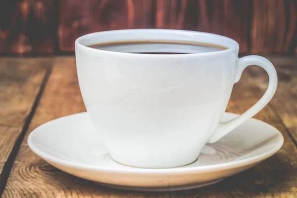 Taza de té o café — Foto de Stock