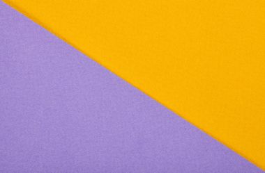 Violet and Yellow paper texture. clipart