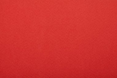 Kırmızı kağıt dokusu.