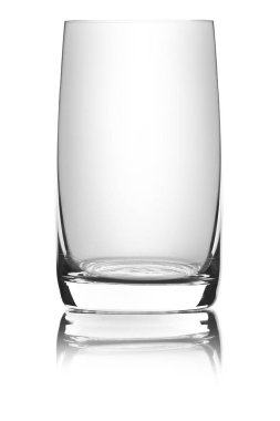 cam içecekler ve su boş için