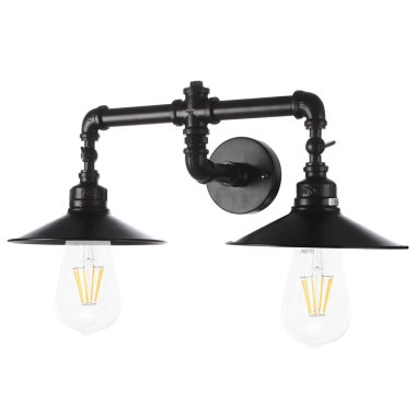 izole aplik (loft tarzı)